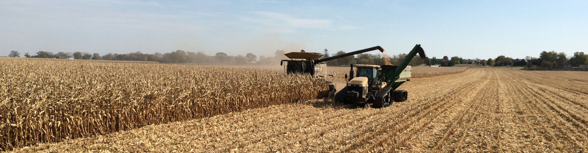 Wisconsin Corn Growers Association announces 2018 Corn Yield Contest winners Wisconsin Corn