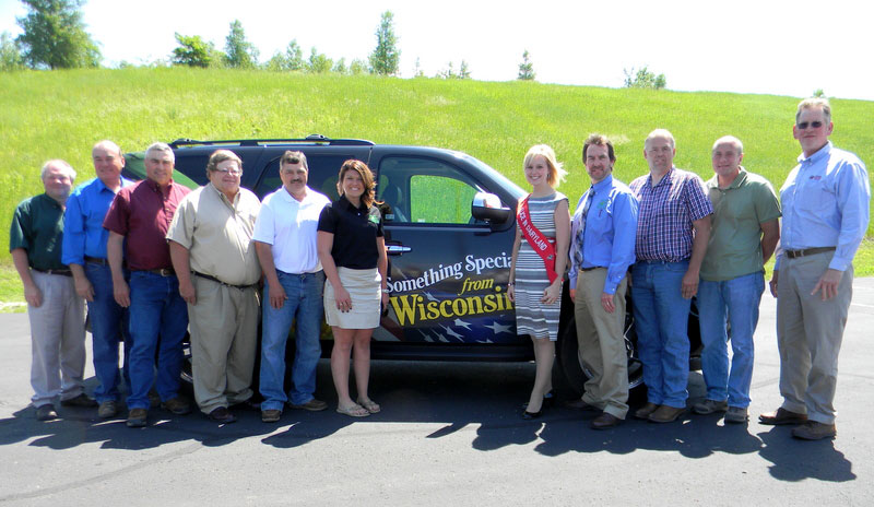 E85 Fuels Something Special for Wisconsin