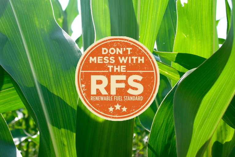 Wisconsin Corn Growers and BioFuels Association Call On EPA To Hold Hearing In Wisconsin