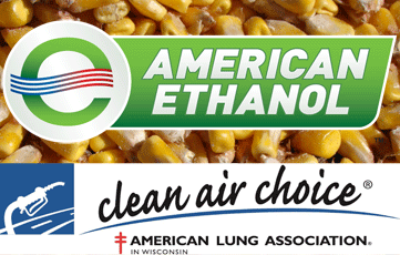 Corn Promotion Board and Lung Association Promote Clean Air
