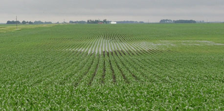 EPA Waters of the U.S. Rule Stopped Nationwide, Including Wisconsin