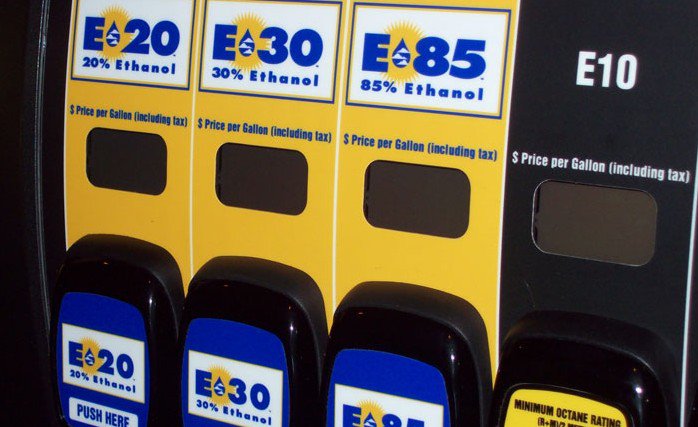 WCGA and WBFA React To EPA RVO Announcement