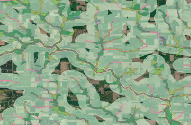 WOTUS to Hit Wisconsin Farmers