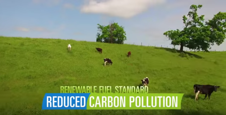 WBFA Announces Ad Campaign To Protect The RFS