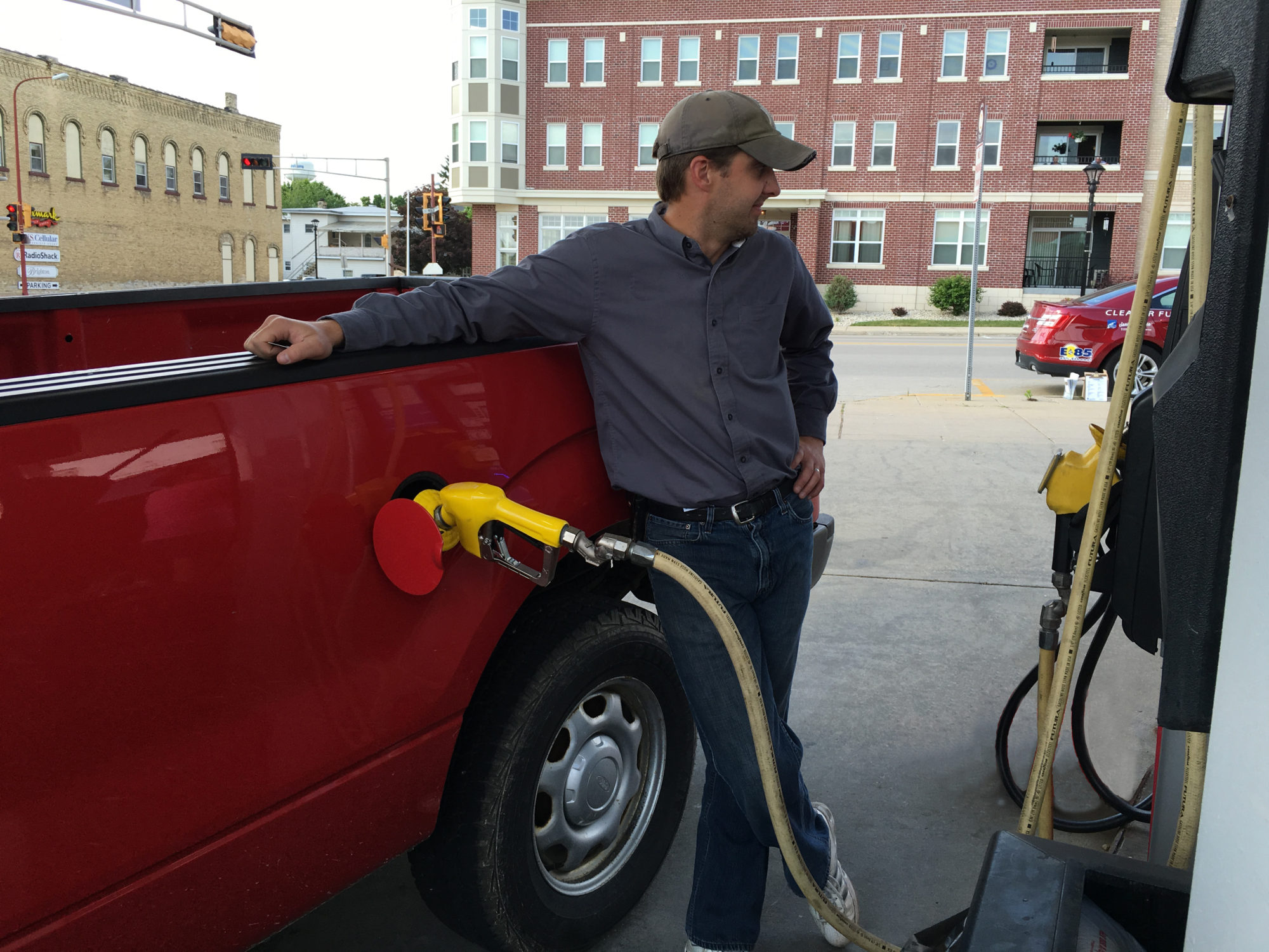 Corn Growers to EPA: Move Forward on Renewable Fuels
