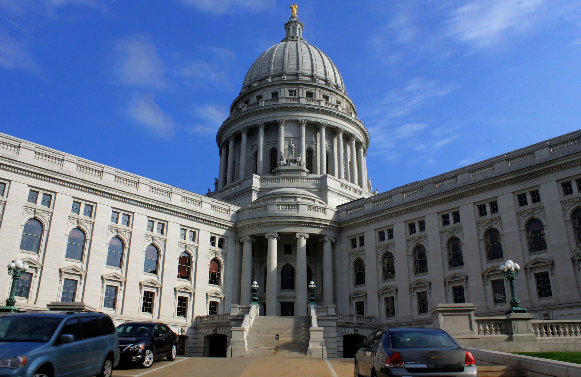 WCGA Members to Meet Legislators at First Annual Corn Day at the Capitol