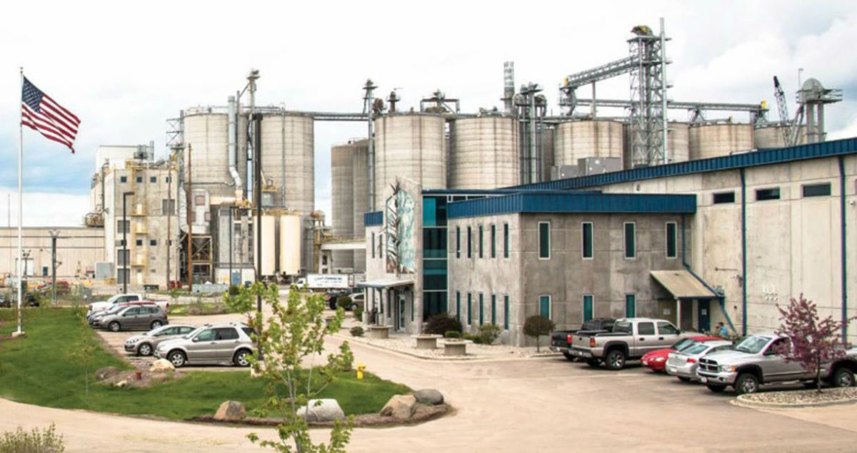 Wisconsin Corn Groups Respond to Didion Milling Explosion