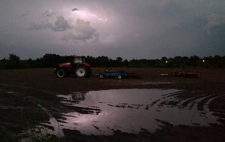 Wisconsin Corn Growers Association statement on proposed second round of trade aid