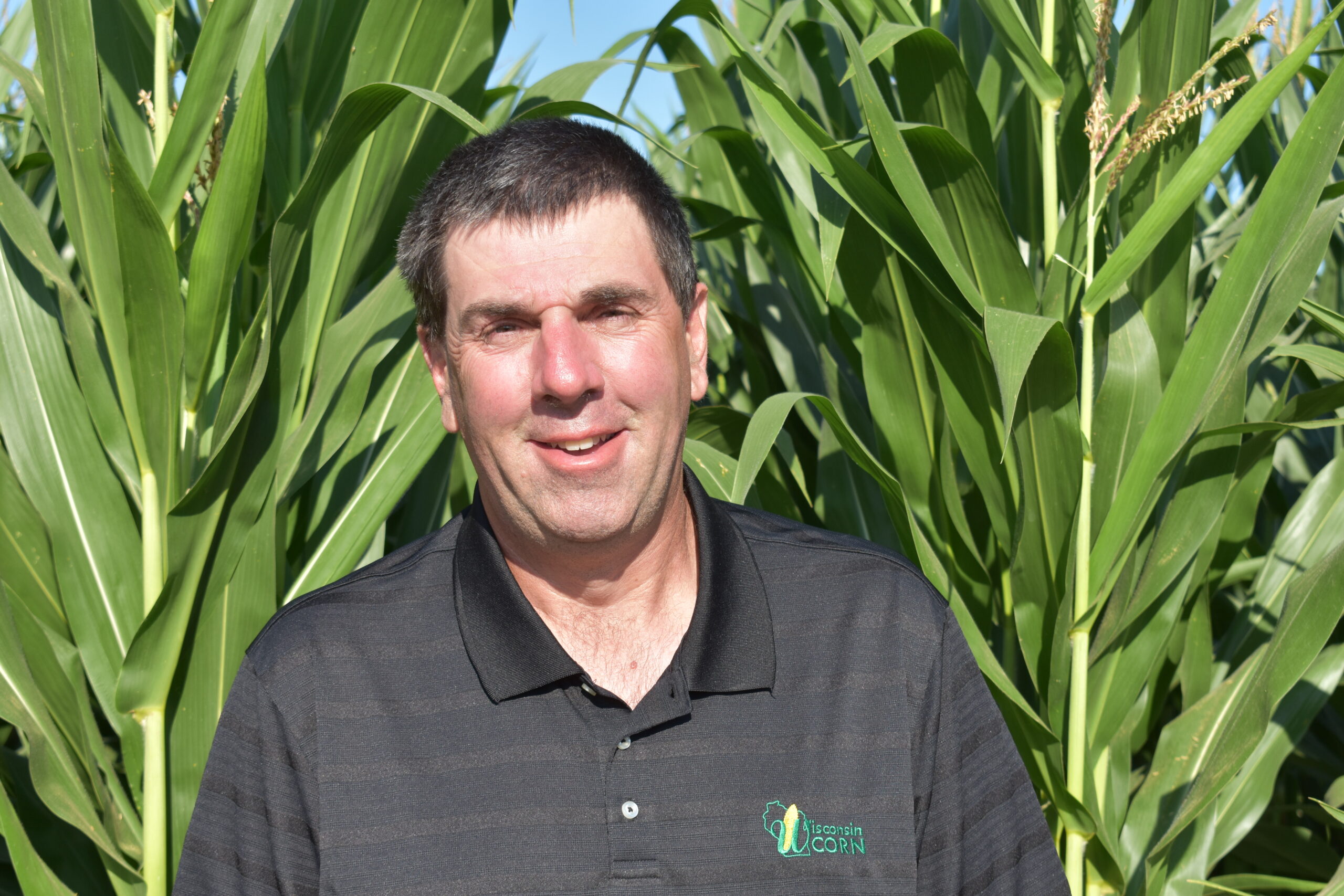 Wisconsin Corn Growers Association applauds Rebout appointment