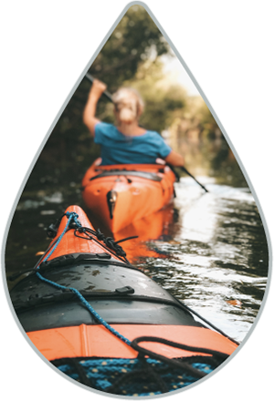 Wisconsin Water Recreation Guide submit
