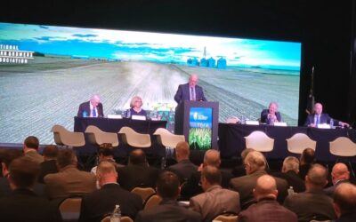 Wisconsin Corn sends delegates to Corn Congress