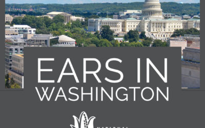 As Spring Arrives, Washington Policymakers and Corn Grower Leaders Prepare for the Year Ahead