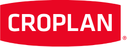 Croplan seed logo